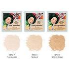 Palladio Rice Powder - Warm Beige
