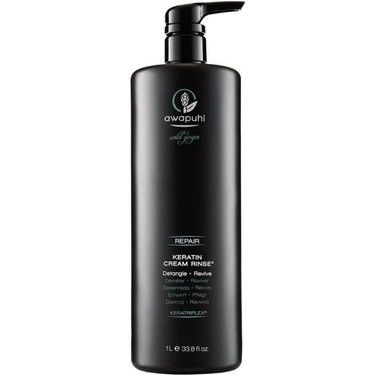 Paul Mitchell Awapuhi Wild Ginger Keratin Cream Rinse 1000 ml