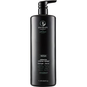 Paul Mitchell Awapuhi Wild Ginger Keratin Cream Rinse 1000 ml