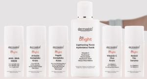Dermoskın Be Brıght Tanısma Paketı