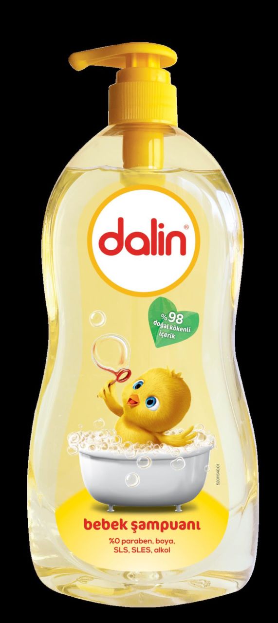 Samp Dalın Klasık 400 Ml Yenı