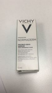 Vichy Normaderm Probio-BHA Serum 5 ml