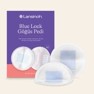 LANSINOH B LOCK GOGUS PED 60LI