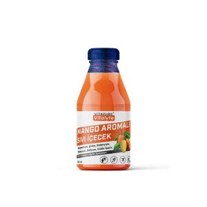 VITALYTE MANGO SIVI ICECEK 250 ML