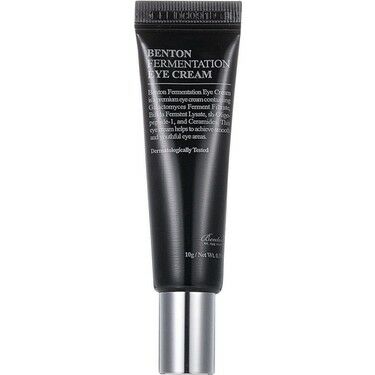 Benton Fermentation Eye Cream Fermente Premium Göz Kremi Mini 10 gr