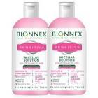 Bionnex Sensitiva Misel Solüsyon 500 ml - İkili Paket