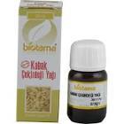 Biotama Kabak Çekirdeği Yağı 20 cc