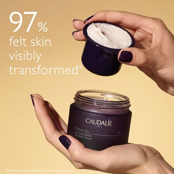 Caudalie Premıer Cru Rıche Refill Cream 50 ml