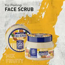 Fonex Barber Yüz Peelingi Mix Fruity 500 ml