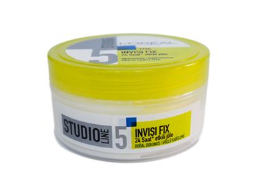 LOR.STUDIO JÖLE INVISI FIX 150ML