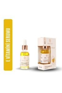 Maysee Vitamin E Cilt Serumu 30 ml
