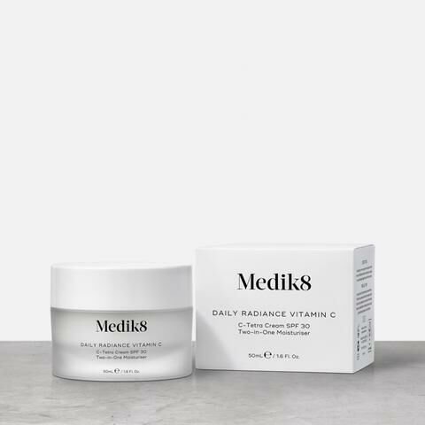 Medik8 Daily Radiance Vitam N C 50 ml