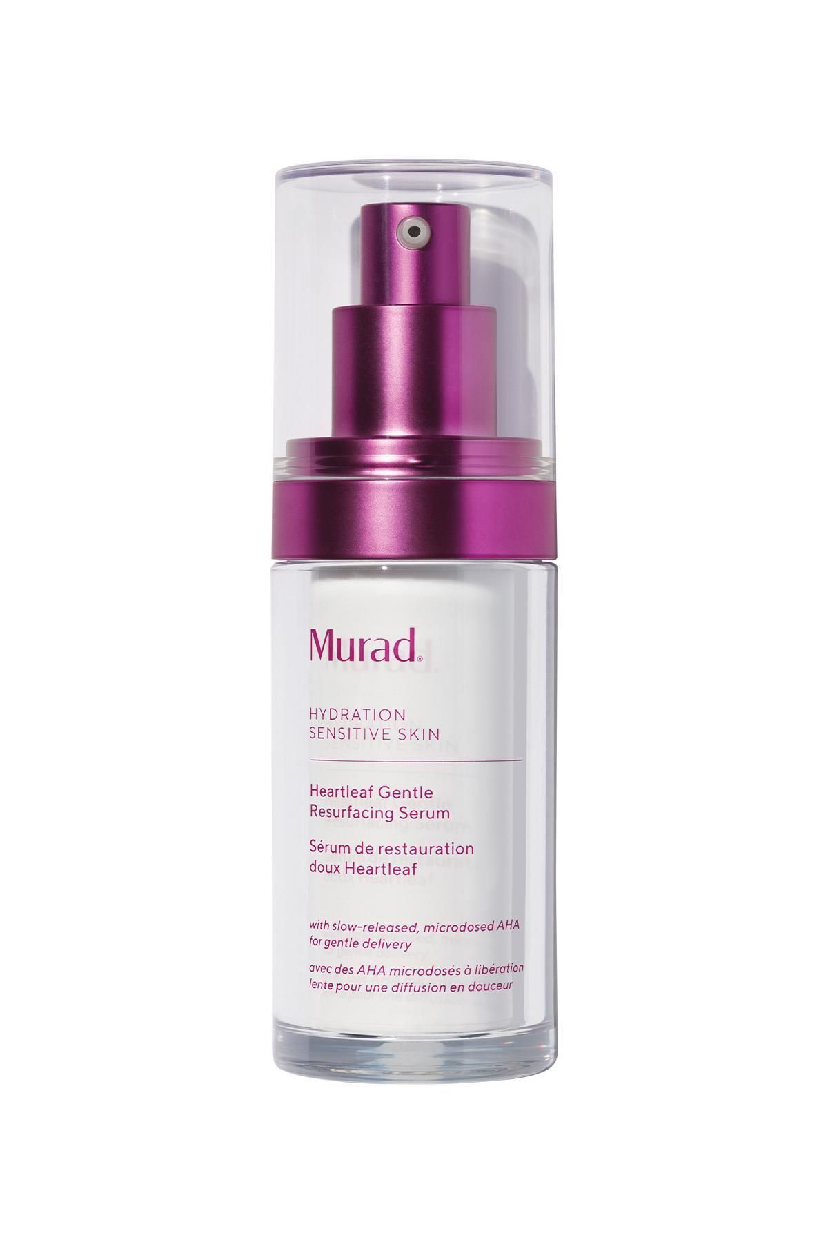 Murad Sensitive Skin Hassas Ciltler İçin Cilt Yenileyici Serum 50 ml