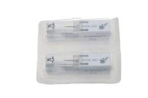 Nina Niearmatic White Star Large 5 mm