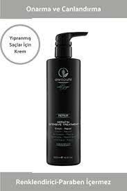 Paul Mitchell Awapuhi Wild Ginger Keratin İntensive Treatment Krem 500 ml