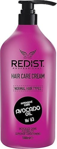 Redist Avokado Yağı Saç Kremi 1000 ml