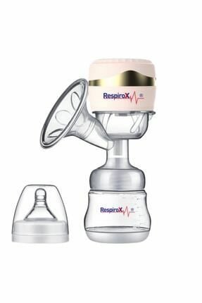 Respirox DQ-S007 Elektrikli ve Şarjlı Göğüs Pompası