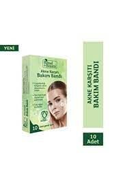 Rituel De Beaute Akne Karşıtı Bakım Bandı 10'lu