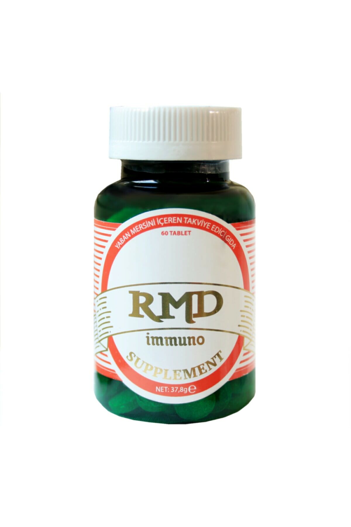 Rmd Immuno Supplement 60 Tablet