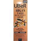 Uber Argan Yağlı El & Vücut Kremi Pompalı 150 ml