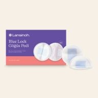 LANSINOH B LOCK GOGUS PED 100LU