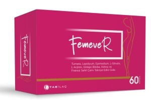 FEMEVER 60 KAPSUL