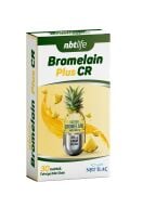 NBTLIFE BROMELAIN PLUS CR 30 KAPSUL