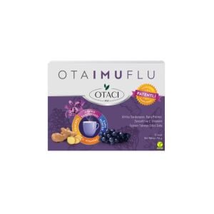 OTAIMUFLU 12 SASE