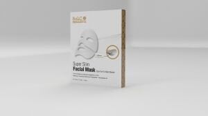 Bolca Dermabotul Super Slim Facial Mask 4.5 gr x 4 Adet