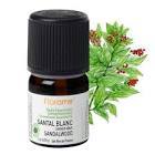 Florame Santal Blanc Sandalwood 2 ml