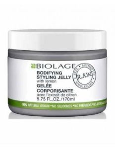 Matrix Biolage Saç Şekillendirici Jöle 170 ml