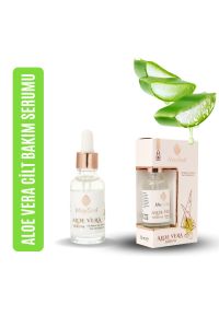 Maysee Aloe Vera Onarıcı Cilt Serum 30 ml