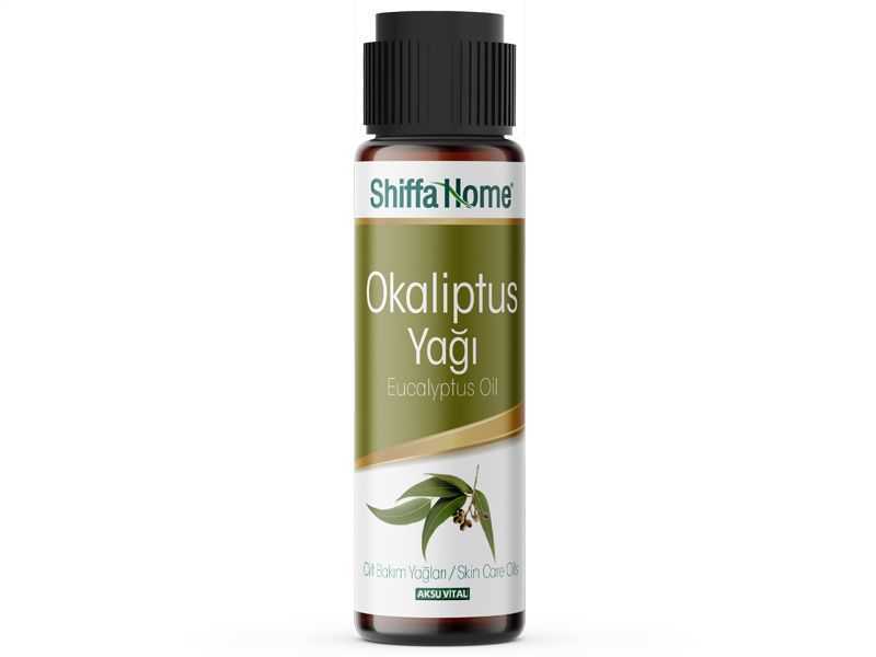 Okaliptus Yağı 30 ml.