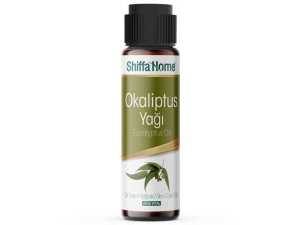 Okaliptus Yağı 30 ml.