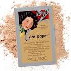 Palladio Rice Paper - Warm Beige