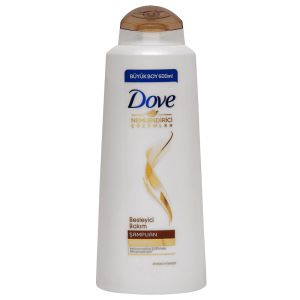 Dove Besleyıcı Sampuan 600 Ml