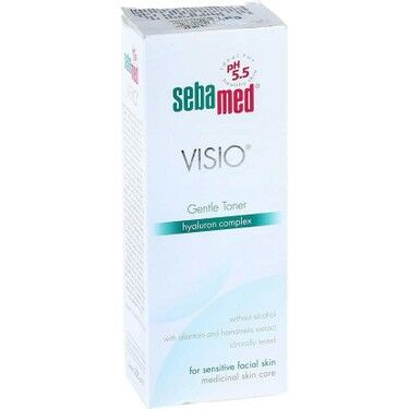Sebamed Visio Tonik 200 ml