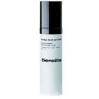Sensilis Pure Perfection Moisturizing Mattifying Fluid SPF10 50 ml
