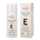 Soltis Organik Sertifikalı Güneş Sonrası Losyon 100 ml
