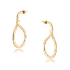 Axxion Geometrik Küpe 1184-29