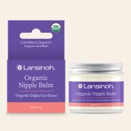 LANSINOH ORGANIK GOGS UCU BALM
