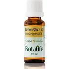 Botalife Limon Otu Yağı 20 ml
