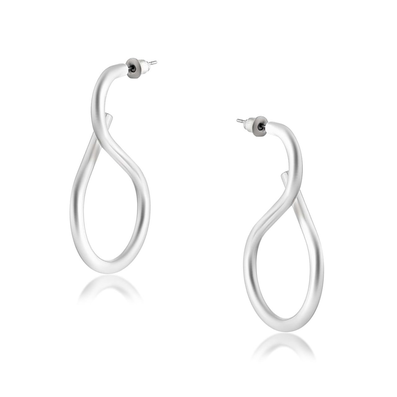 Axxion Geometrik Küpe 1184-29