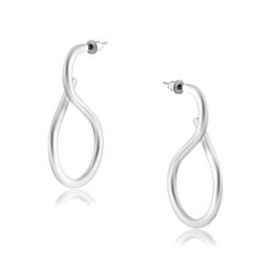 Axxion Geometrik Küpe 1184-29