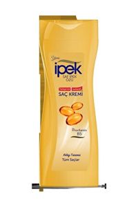 İpek Saç Kremi 570 ml