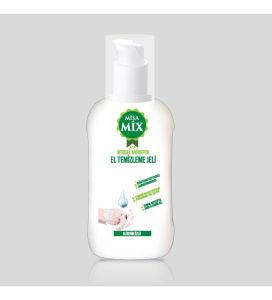 Mişa Mix Bitkisel Antiseptik El Temizleme Jeli 200 ml (Kozmetik Bildirimli)