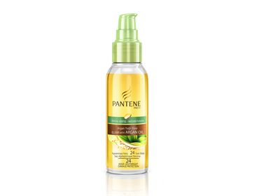 Pantene S.Bak.Yaği 100Ml Argan