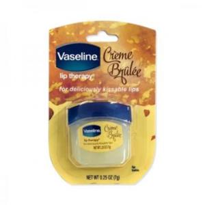 Vaseline Lip Therapy Creme Brulee 7gr
