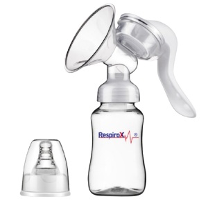 Respirox D188 Manuel Göğüs Pompası