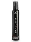 Schwarzkopf Silhouette Süper Güçlü Tutuşlu Saç Köpüğü 200 ml